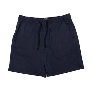 Todd Snyder Weekend Chino Shorts Mens‎ Size XL Lightweight Summer Navy Designer